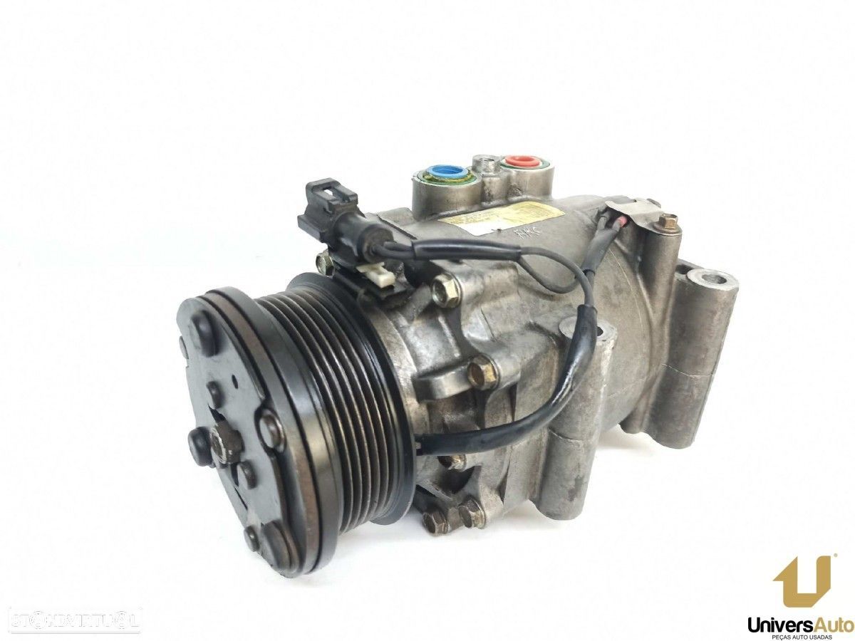 COMPRESSOR DE AR CONDICIONADO FORD FOCUS BERLINA (CAK) GHIA - 1