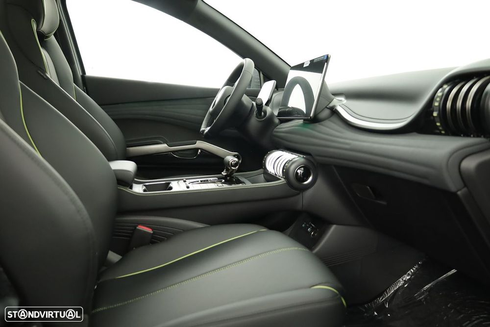 BYD Atto 3 60.48 kWh Comfort - 18