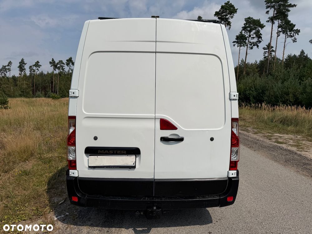 Renault MASTER - 5