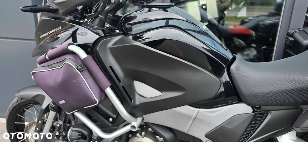 Honda VFR - 32