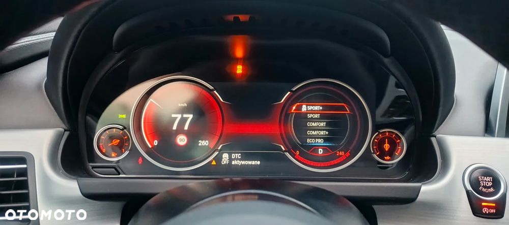 BMW Seria 6 640d xDrive M Sport Edition - 40