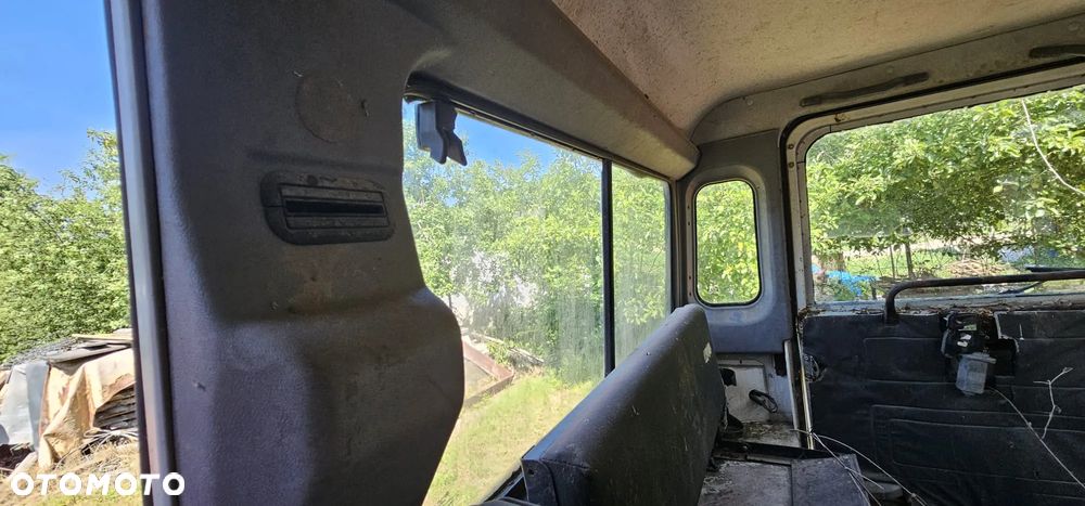 Land Rover Defender 110 2.5td części fotele ławka kierownica silnik skrzynia reduktor most maska dach szyba - 15