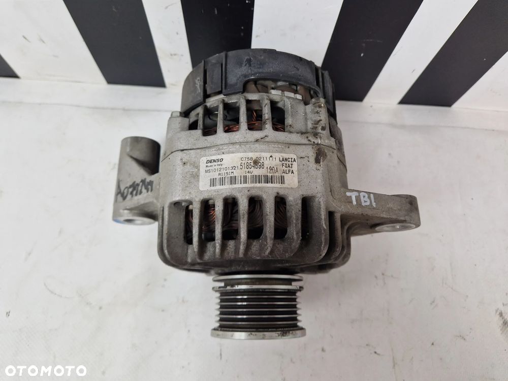 Alternator Alfa Romeo Giulietta 1.75 1.8 TBI - 1