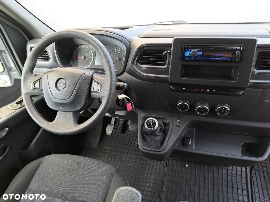 Renault MASTER - 12