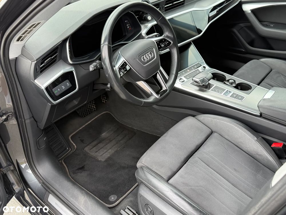 Audi A6 Avant 45 TFSI mHEV Quattro Sport S tronic - 15