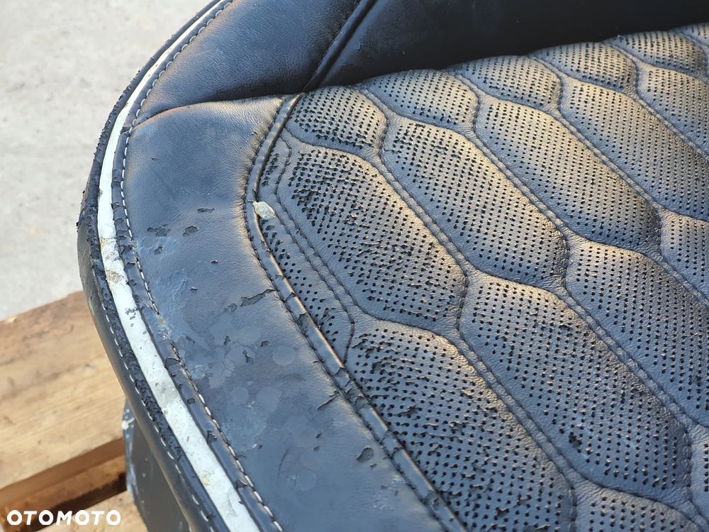 FOTEL PASAZERA  FORD KUGA II MK2 LIFT   VIGNALE EUROPA - 5