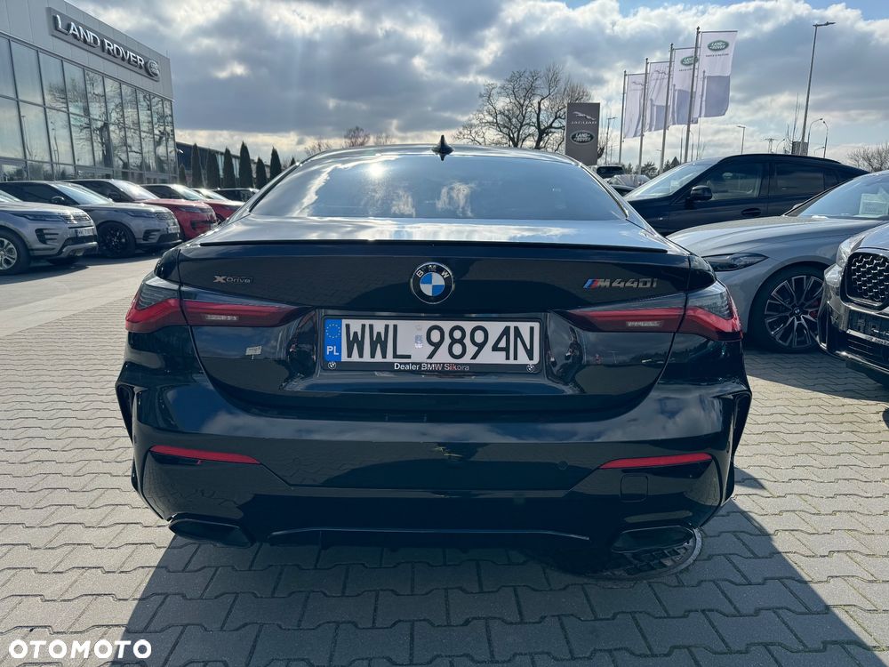 BMW Seria 4 M440i mHEV sport - 5