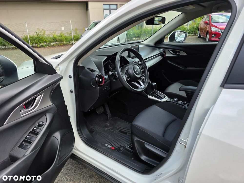 Mazda CX-3 2.0 Skypassion - 13