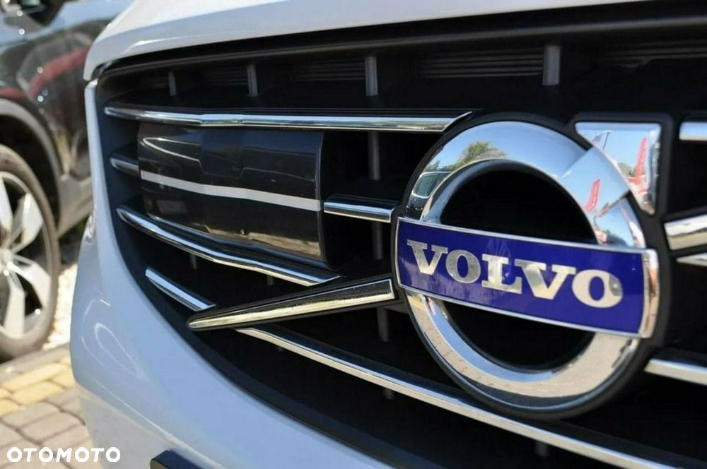 Volvo XC 60 2017