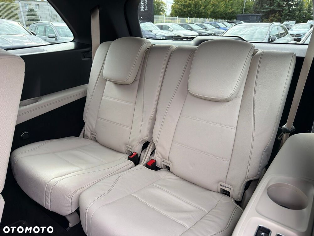 Mercedes-Benz GLS 450 d mHEV 4-Matic AMG Line - 34