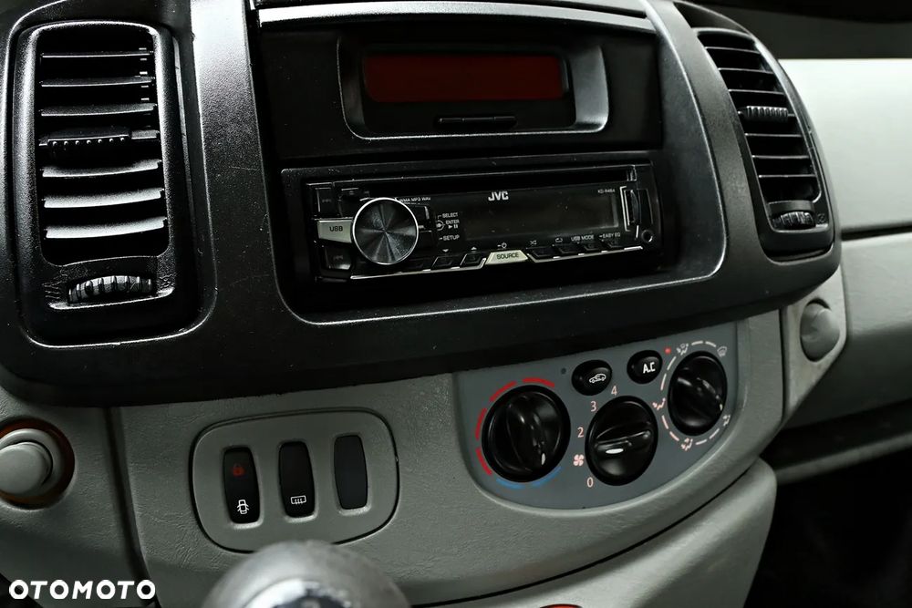 Renault Trafic - 33