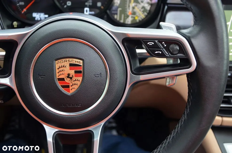 Porsche Macan PDK - 28