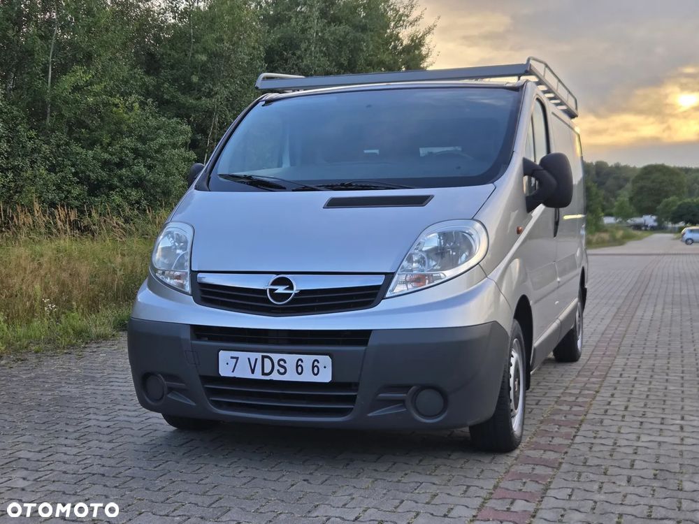 Renault Trafic - 3