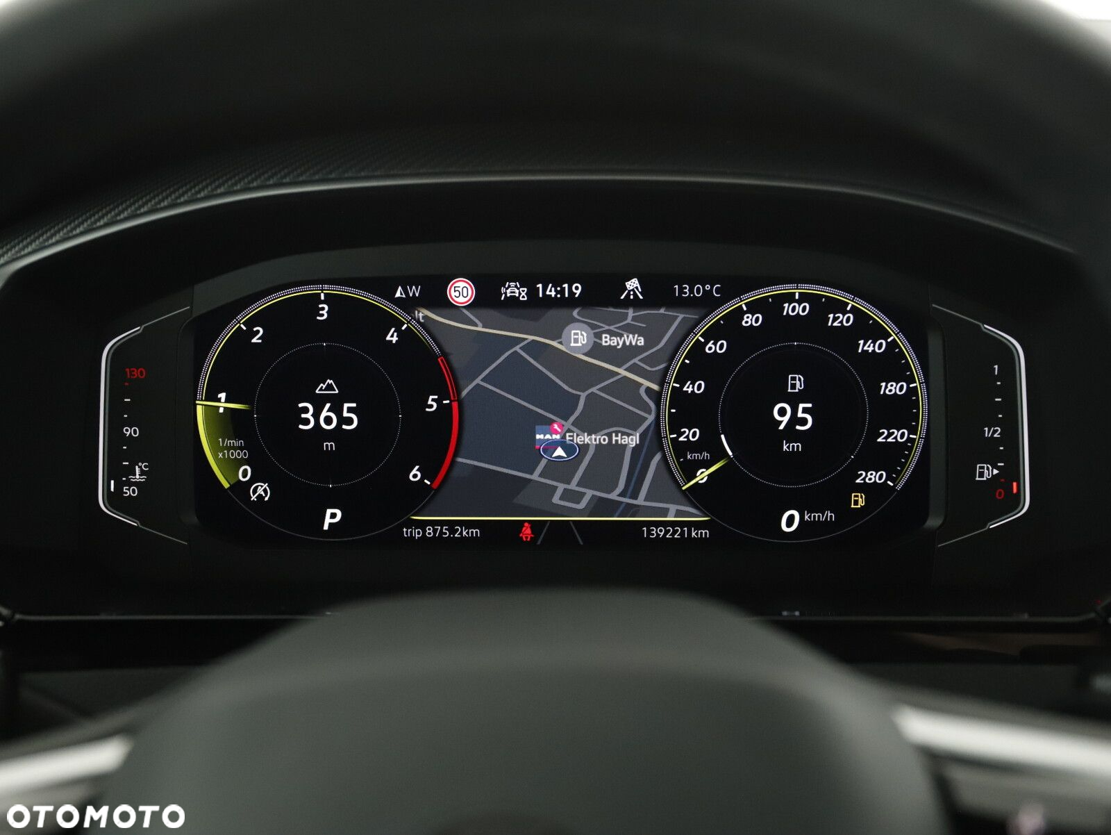 Volkswagen Arteon 2.0 TDI 4Motion R-Line DSG - 16