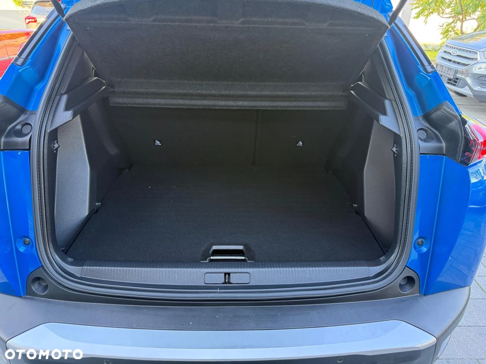 Peugeot 2008 - 26