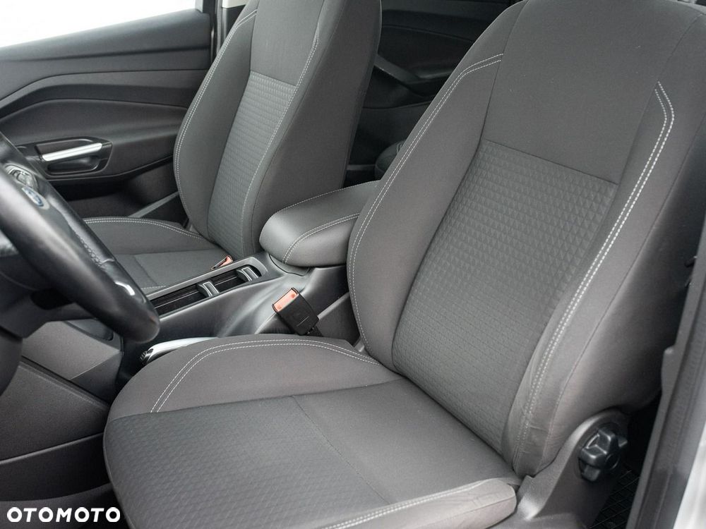 Ford C-MAX 1.5 EcoBoost Start-Stop-System Trend - 12