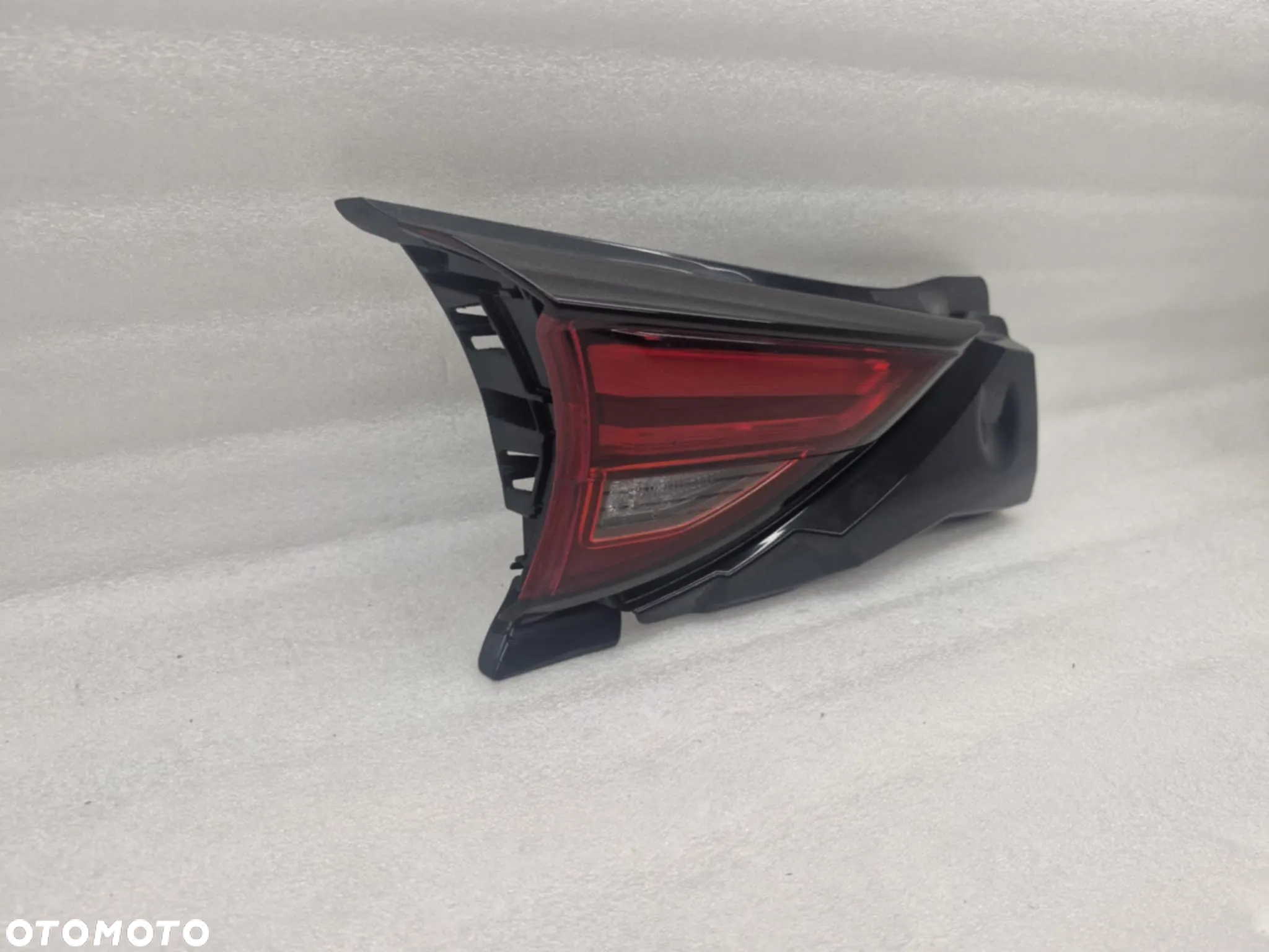 MAZDA CX-5 LIFT LED LAMPA LEWA CAŁA TYŁ W6724/W3872 - 17
