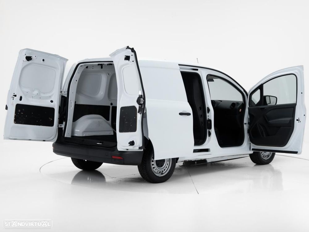 Mercedes-Benz Citan 108 CDI STANDARD c/iva - 5