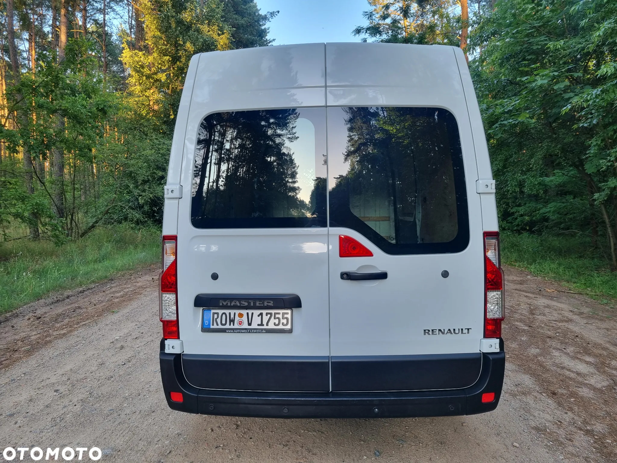 Renault Master - 5
