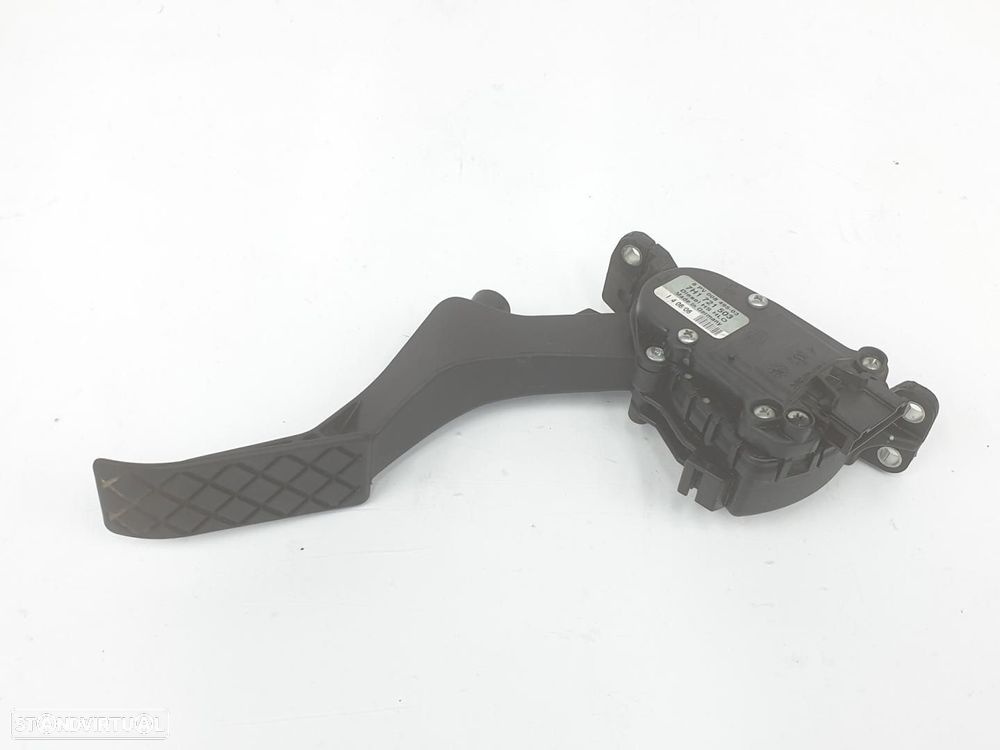 POTENCIÓMETRO PEDAL ACELERADOR VOLKSWAGEN T5 TRANSPORTER FURGÓNCOMBI 7H - 1