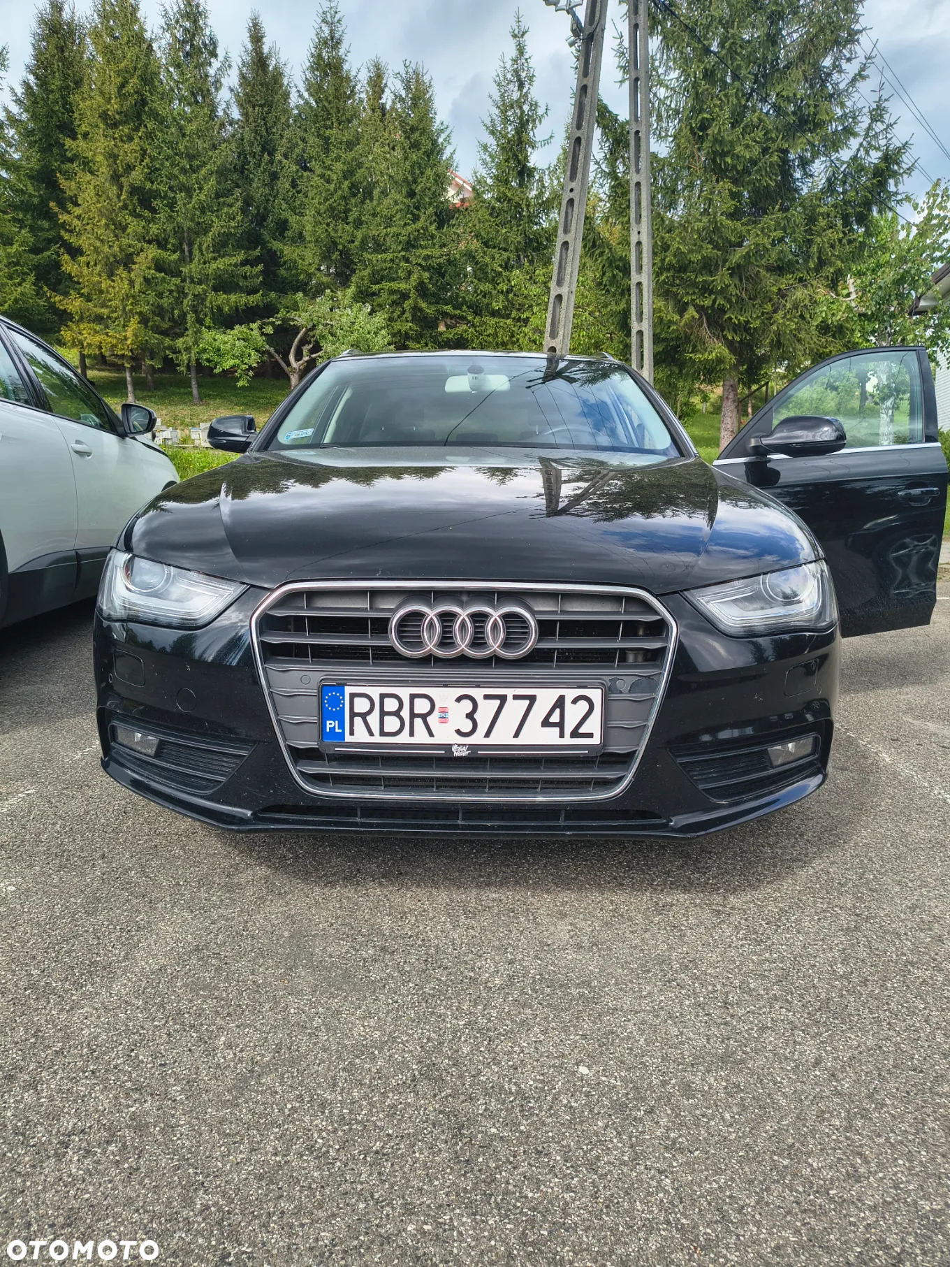 Audi A4 2.0 TDI - 6
