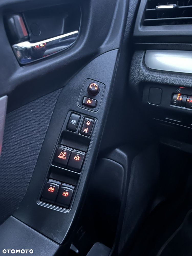 Subaru Forester 2.0X Automatik Exclusive - 17