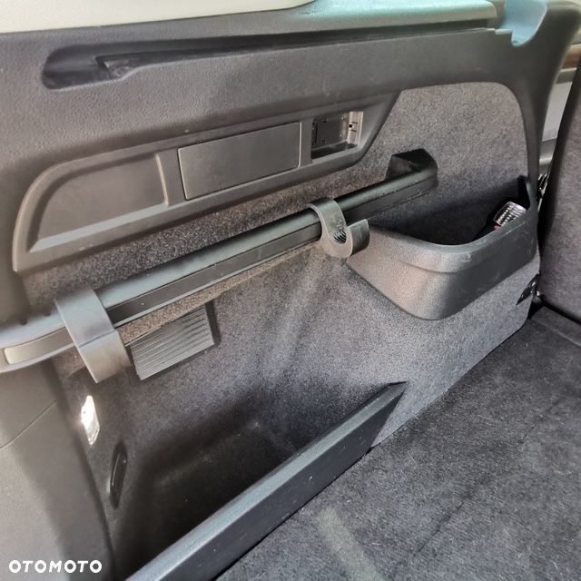 Skoda Kodiaq 2.0 TSI 4x4 Scout DSG - 32