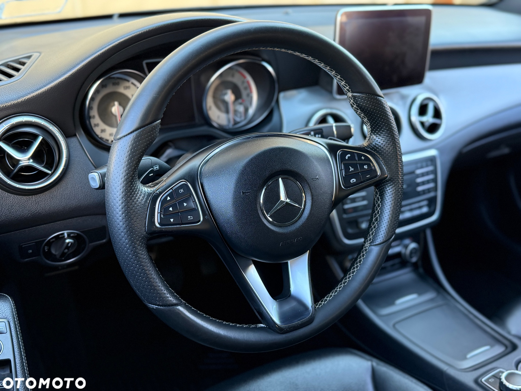 Mercedes-Benz CLA 250 4-Matic Sport - 40