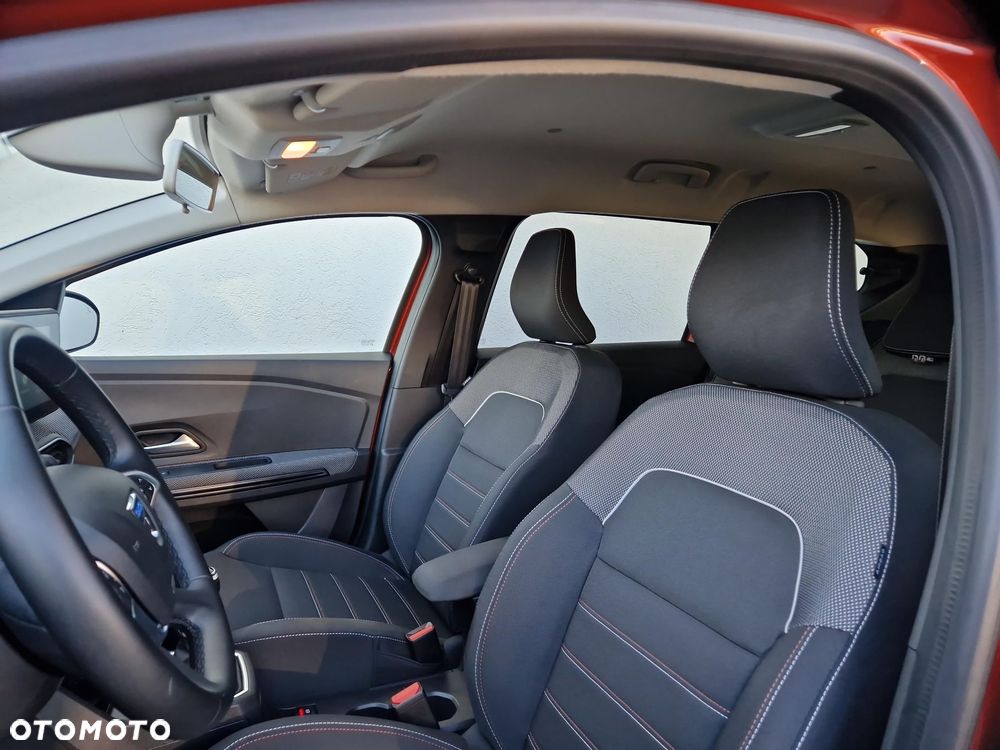 Dacia Jogger 1.0 TCe SL Extreme - 11