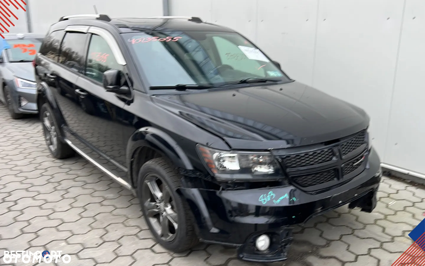 Dodge Journey - 16