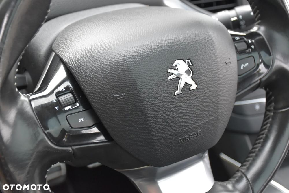 Peugeot 308 PureTech 130 EAT6 Stop & Start GT-Line Edition - 20