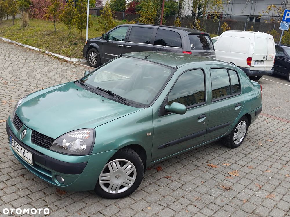 Dacia Sandero 1.2 16V Access - 22