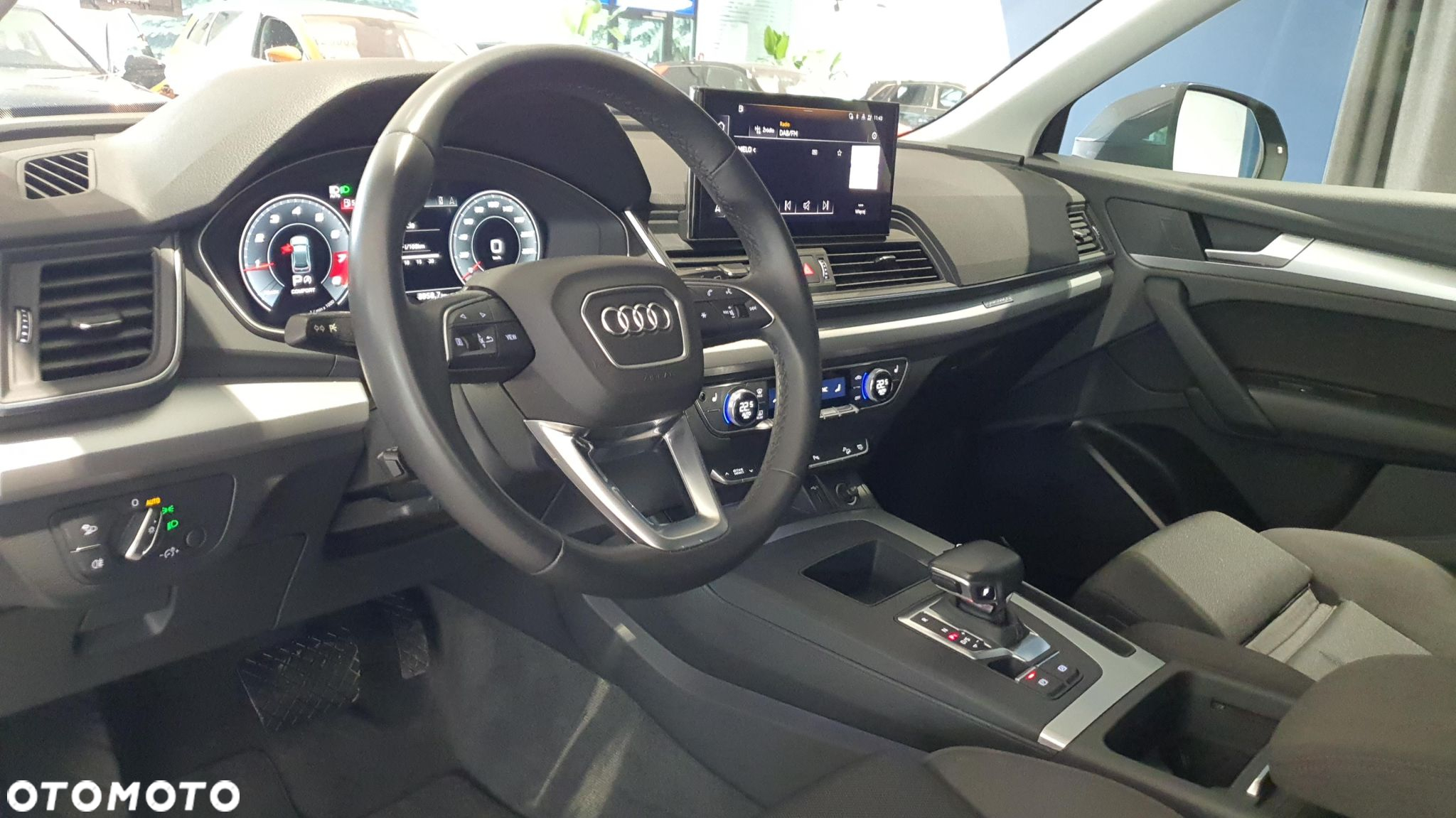 Audi Q5 45 TFSI mHEV Quattro Advanced S tronic - 9