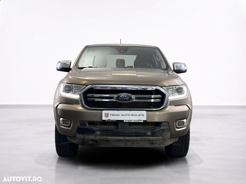 Ford Ranger - 9