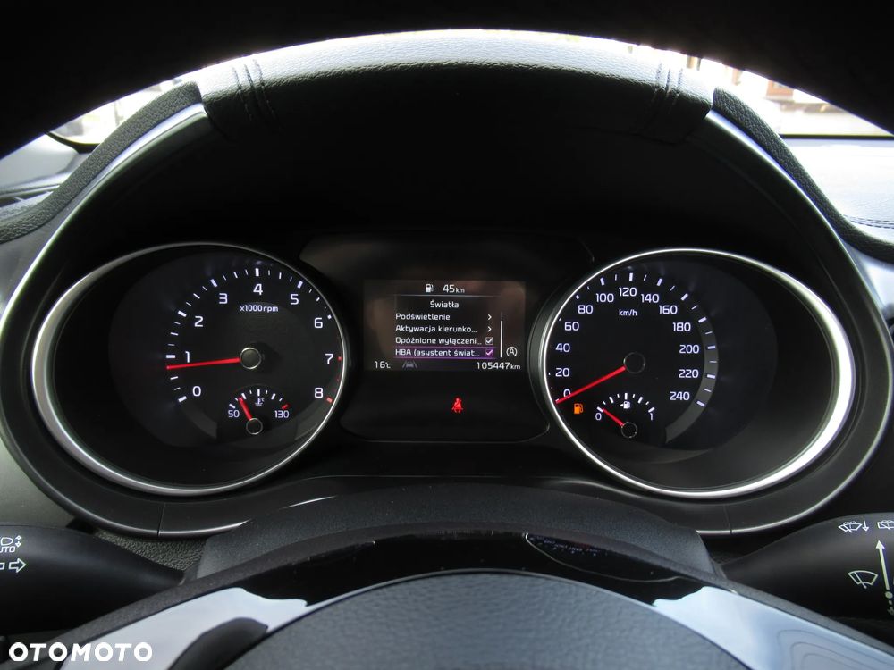 Kia Ceed 1.5 T-GDI M - 35