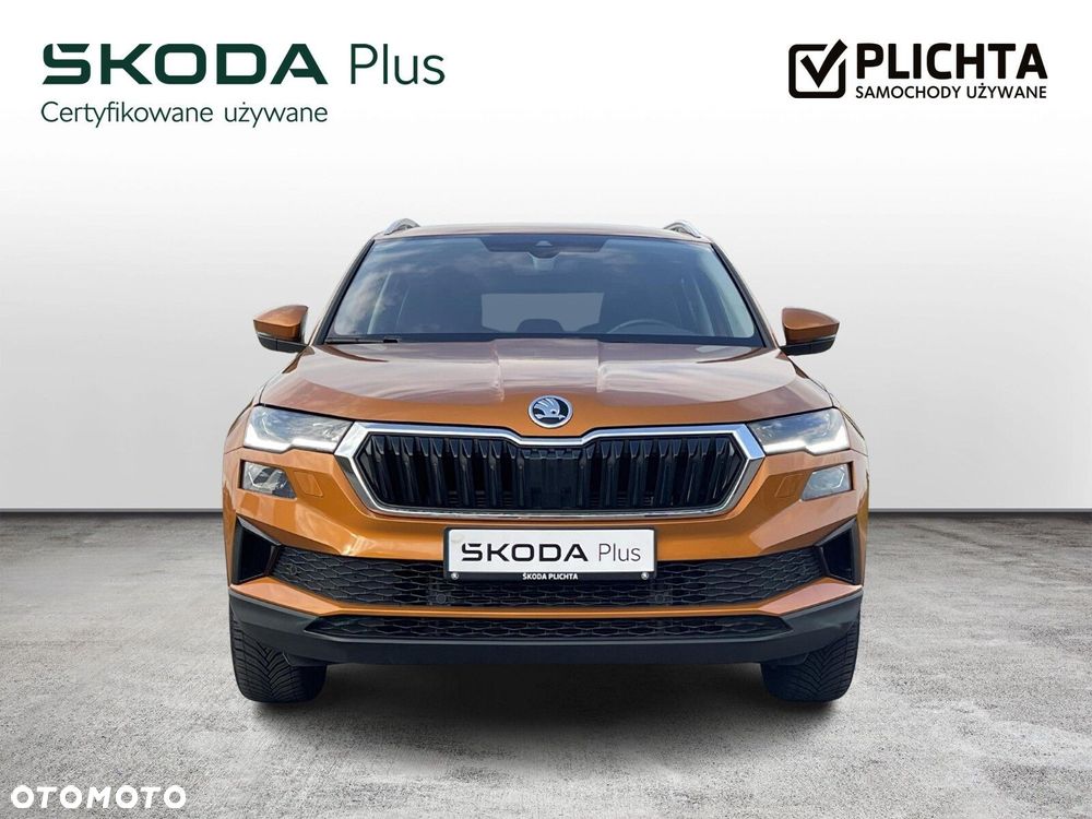 Skoda Karoq - 8
