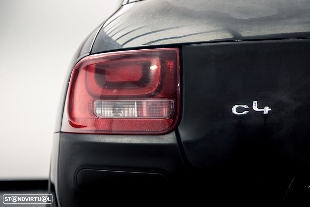 Citroën C4 Cactus 1.2 PureTech Feel - 10