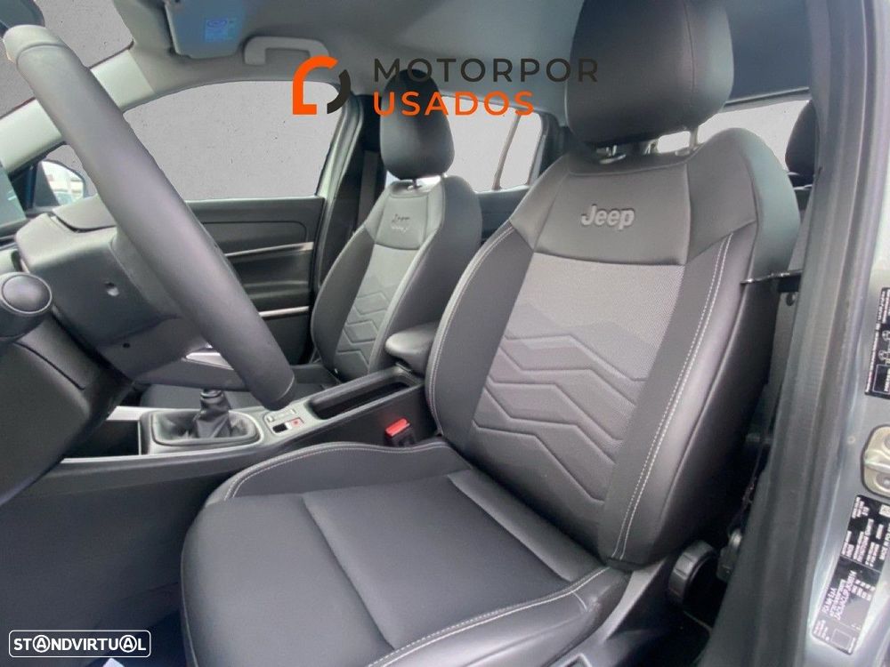 Jeep Avenger 1.2 GSE T3 Altitude - 9