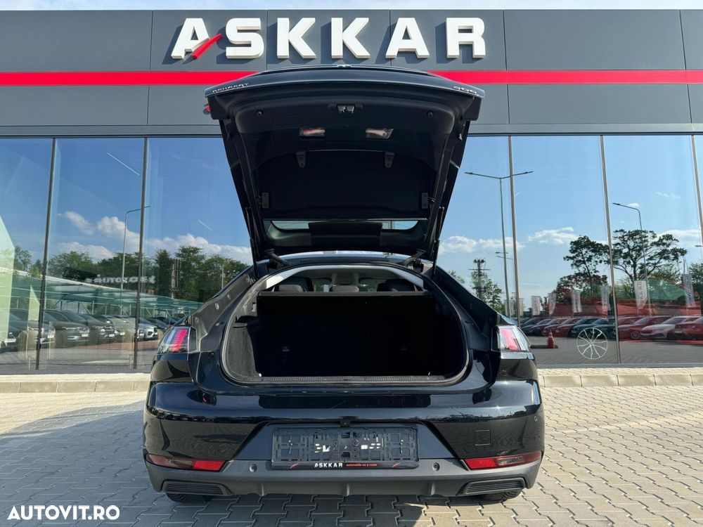 Peugeot 508 BlueHDi 130 EAT8 Active - 7