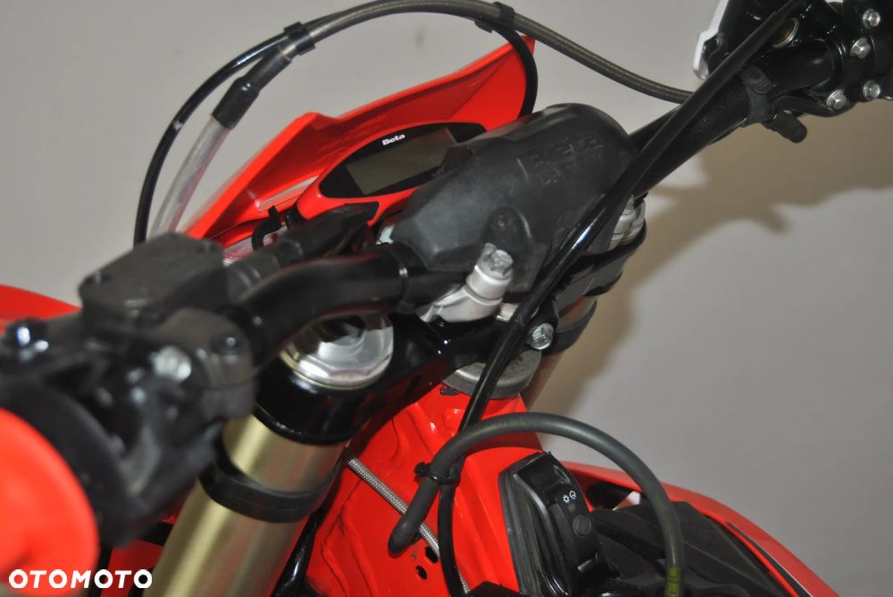 Beta RR - 9