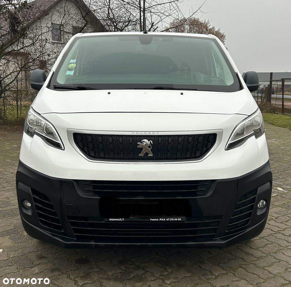 Peugeot Expert - 2