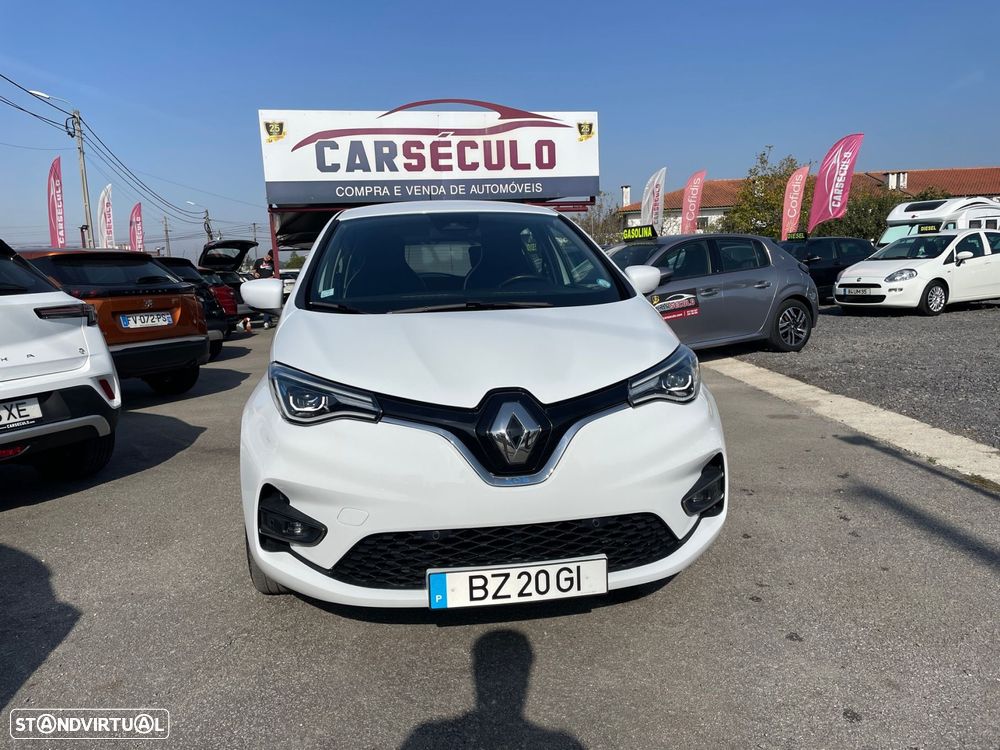 Renault Zoe - 2