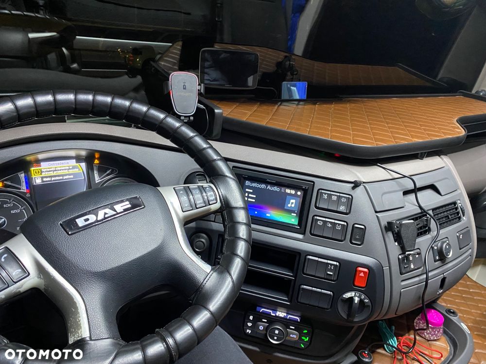 DAF XF 106 480 - 3