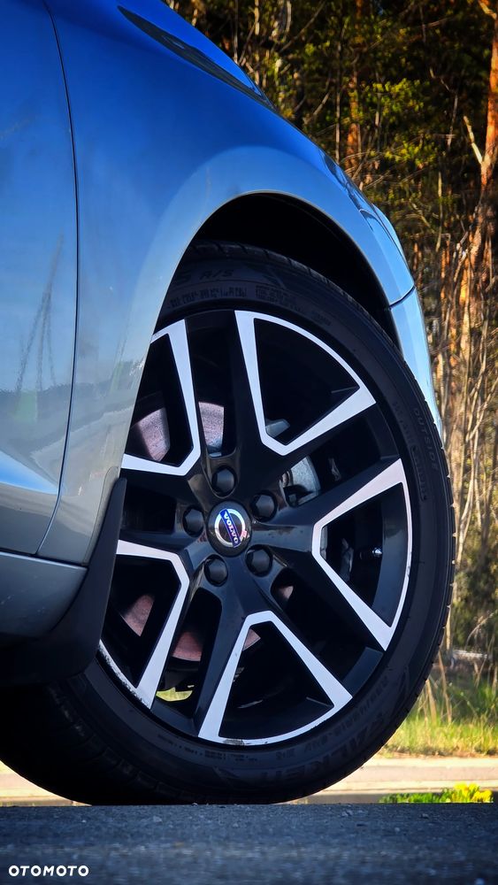 Volvo S60 T5 Drive-E Dynamic Edition (Momentum) - 34