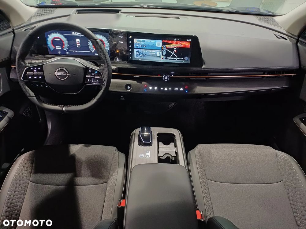 Nissan Ariya 87kWh Engage - 6