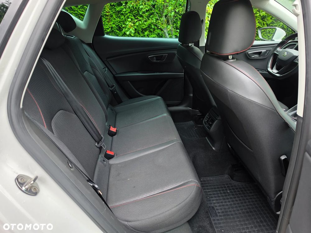 Seat Leon - 18