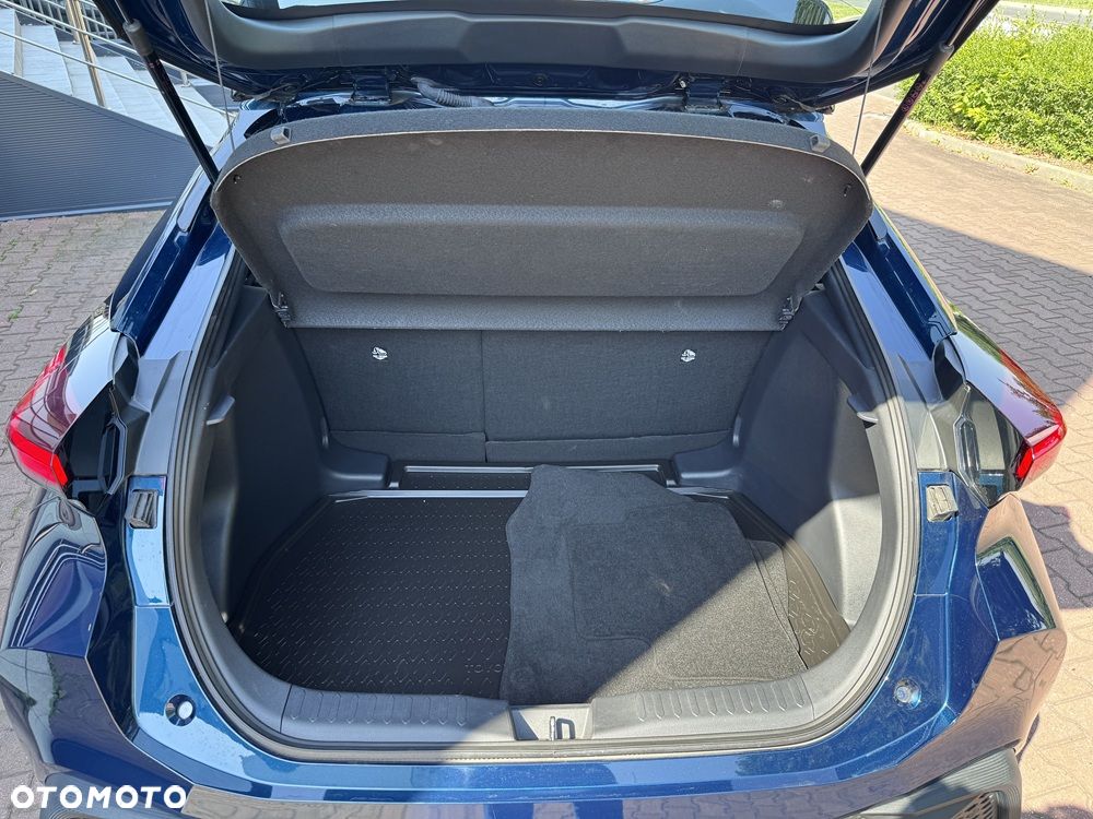 Toyota C-HR 1.8 Hybrid Comfort - 17