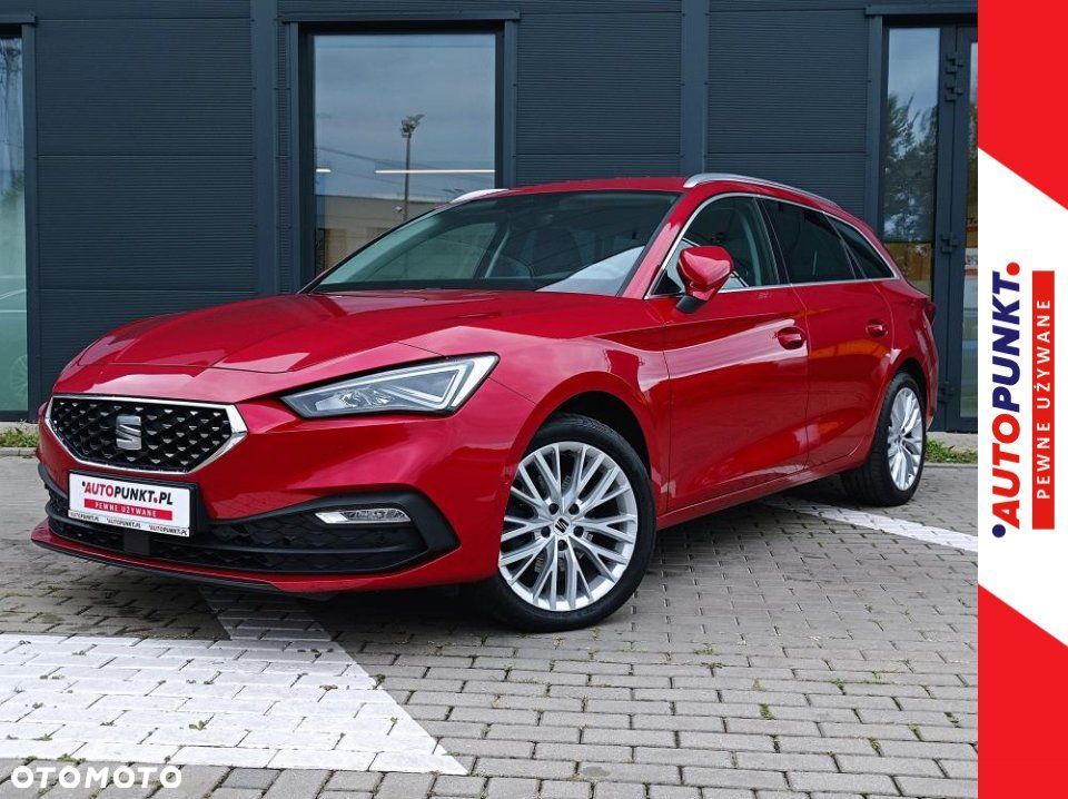 Seat Leon - 1