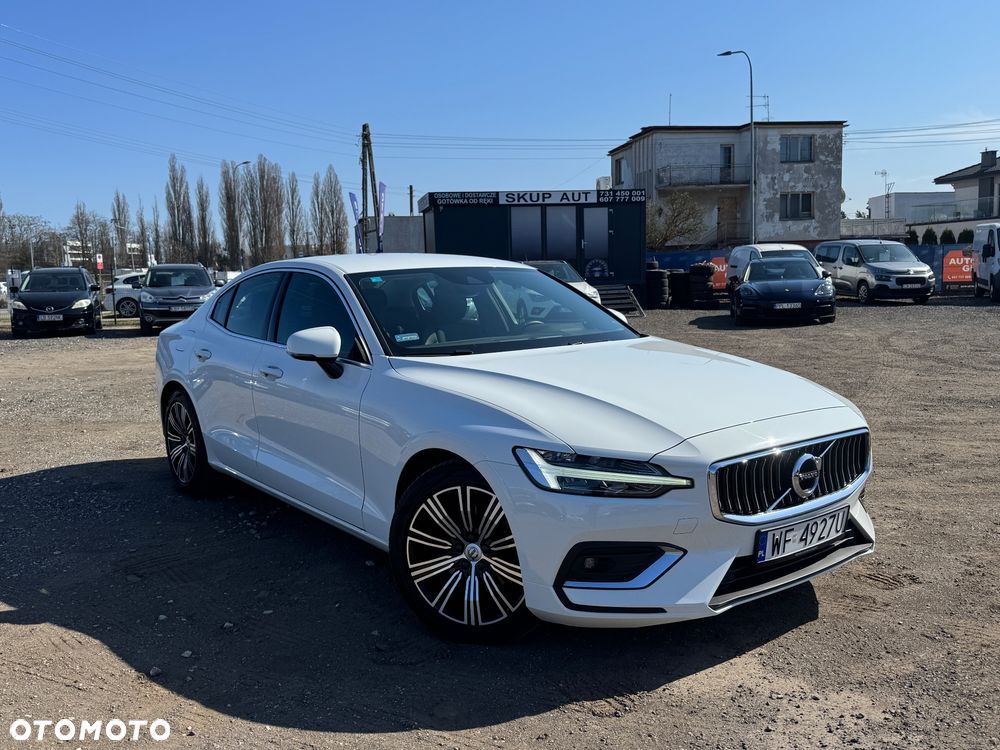 Volvo S60 - 3