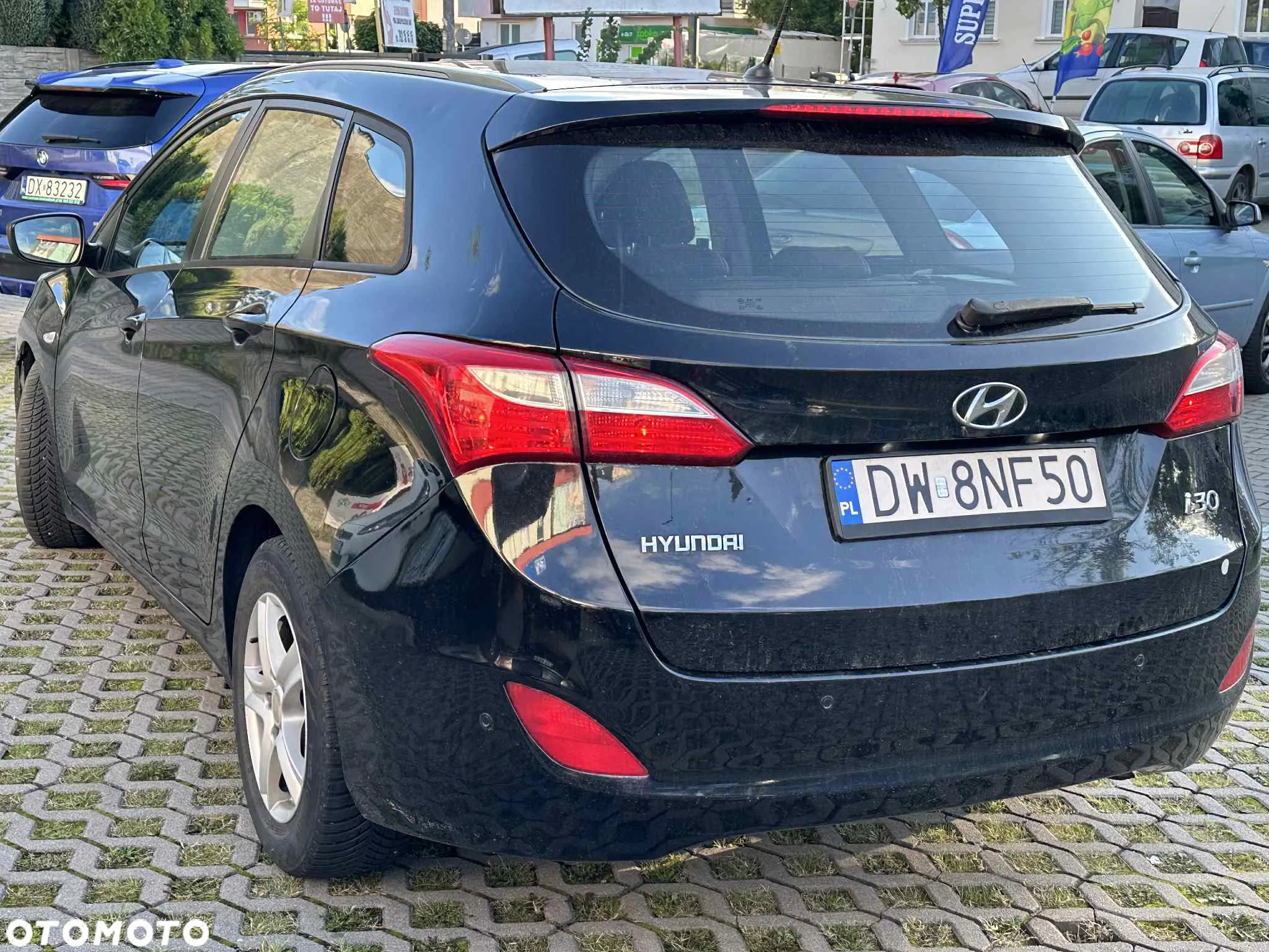 Hyundai i30 - 3